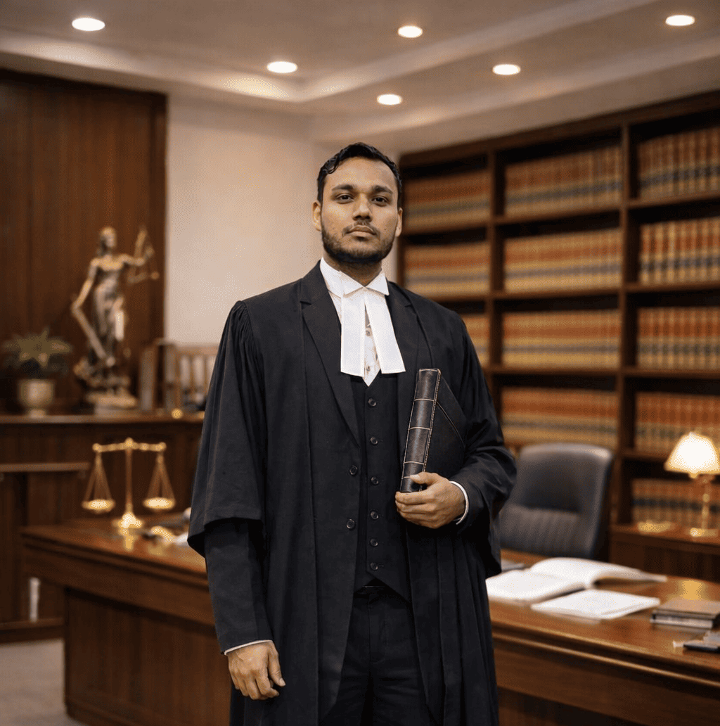 About Us - ShreeJi Bhardwaj Associates
        