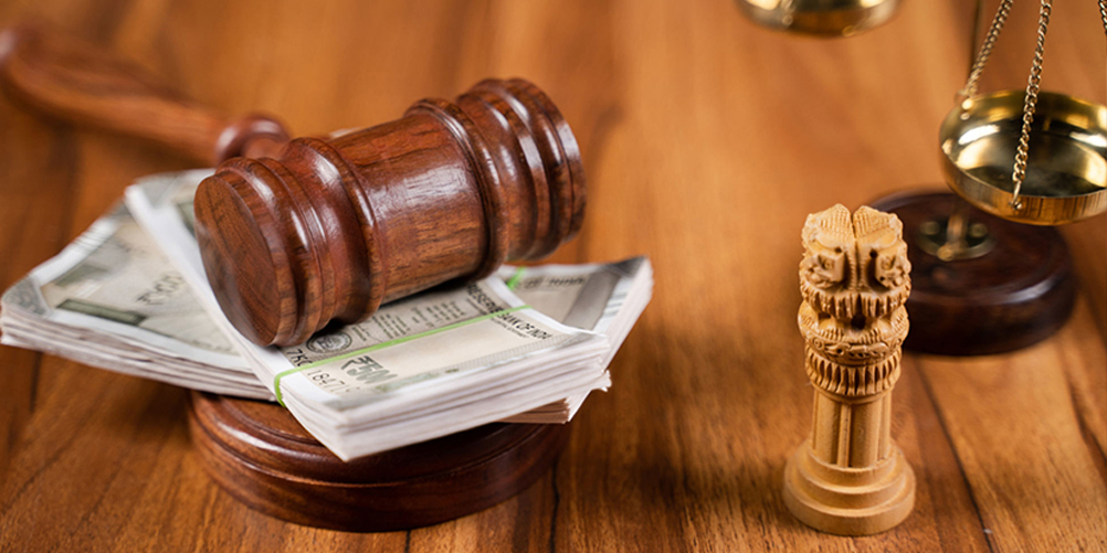 ShreeJi Bhardwaj Associates
         Law Firm Logo