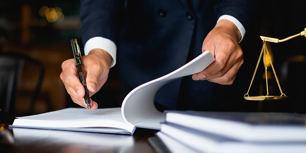 ShreeJi Bhardwaj Associates
         Law Firm Logo