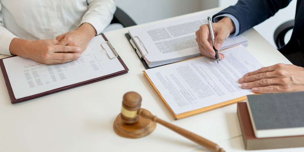 ShreeJi Bhardwaj Associates
         Law Firm Logo